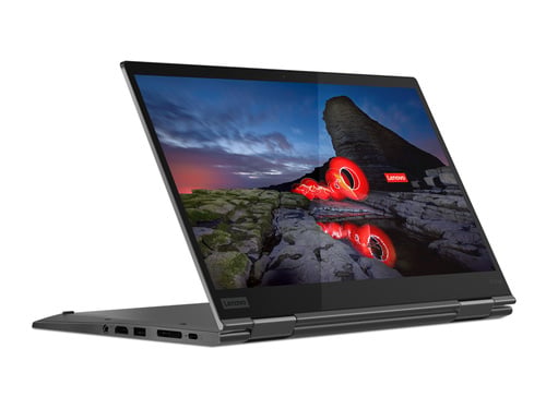 Lenovo ThinkPad X1 Yoga Gen 5 - Intel® Core™ i7-10610U