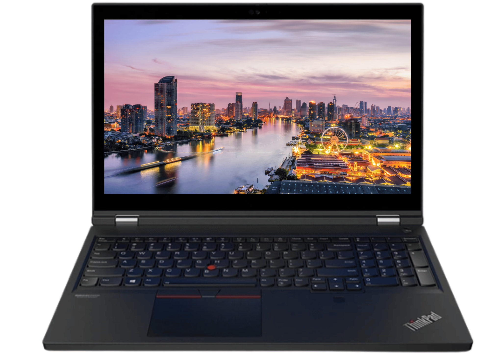 Nieuw Lenovo ThinkPad P15 Gen 1 - Intel® Core™ i7-10850H - NVIDIA Quadro T1000 4 GB VRAM
