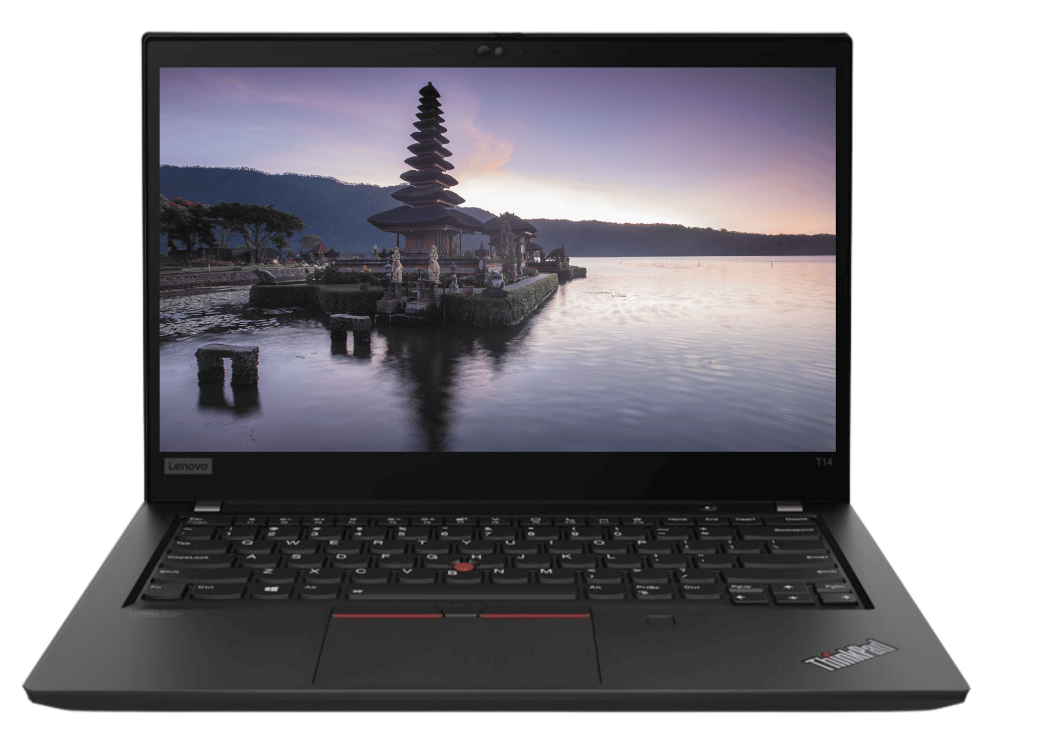 Lenovo ThinkPad T14 Gen 2 - AMD Ryzen™ 7 PRO 5850U