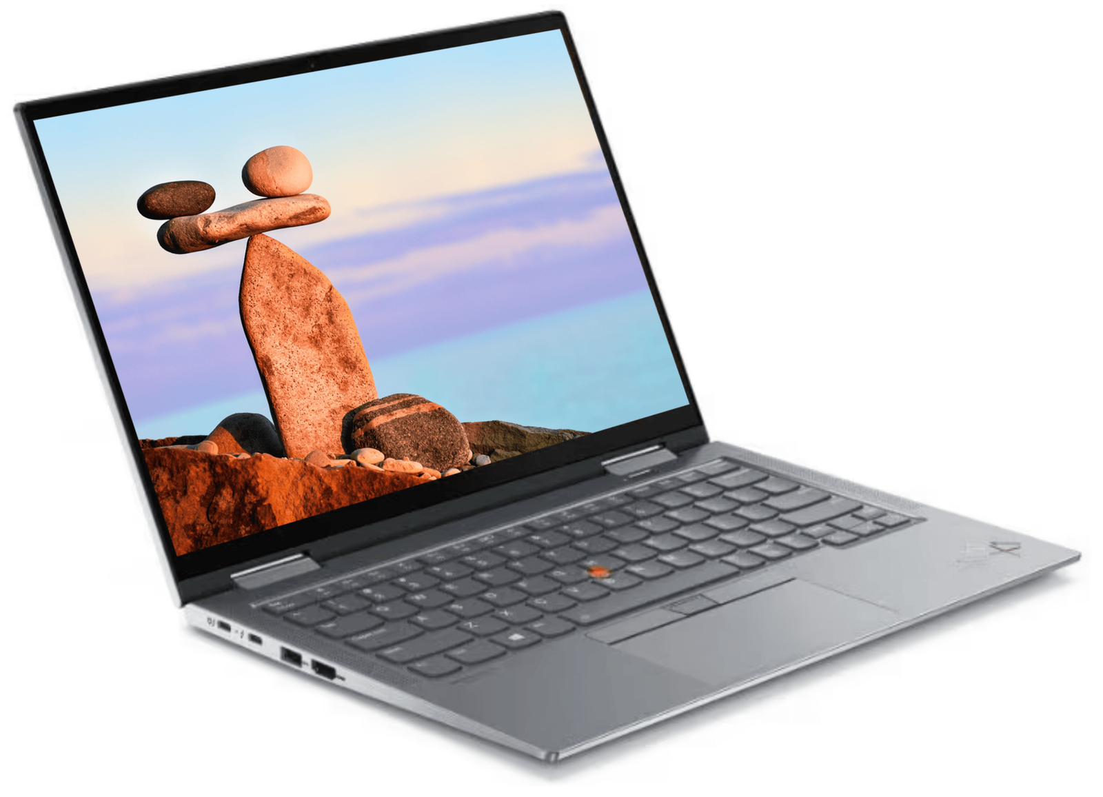 Lenovo ThinkPad X1 Yoga Gen 6 - Intel® Core™ i5-1135G7 - Touchscreen