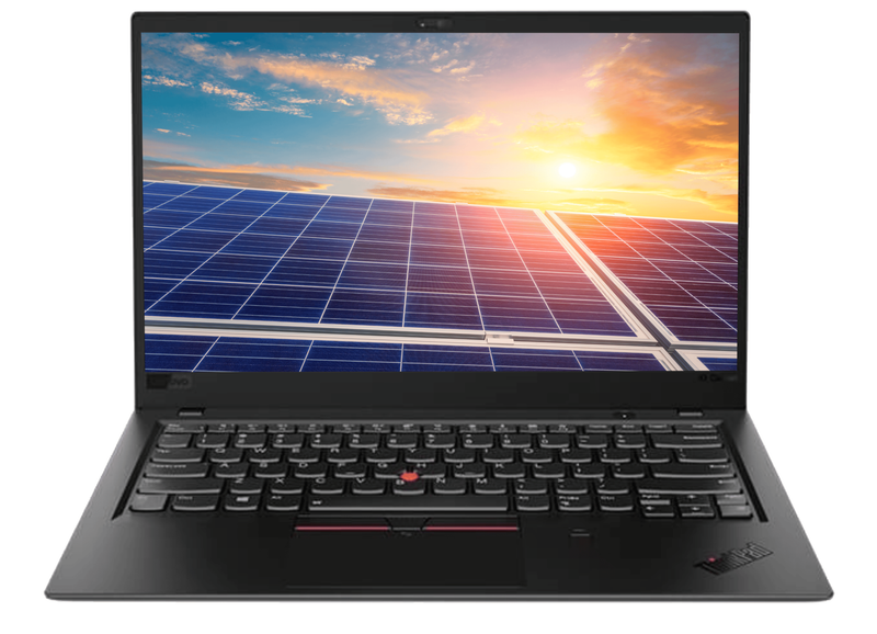Lenovo ThinkPad X1 Carbon Gen 6 - Intel® Core™ i7-8650U