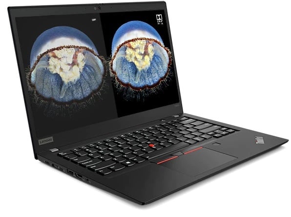 Lenovo ThinkPad T490s - Intel® Core™ i5-8265U