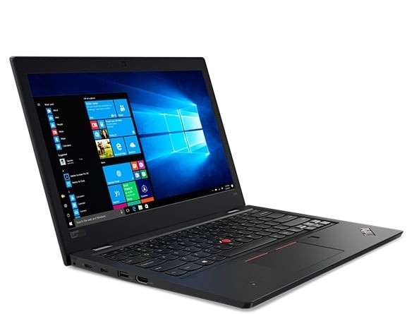 Lenovo ThinkPad L380 - Intel® Core™ i5-8350U