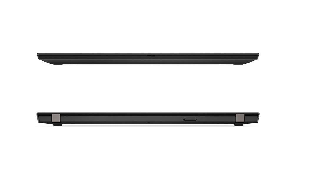 Lenovo ThinkPad T490s - Intel Core i7-8665U
