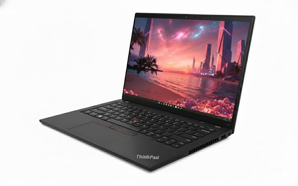 Lenovo ThinkPad T14 Gen 3 - Intel® Core™ i5-1245U