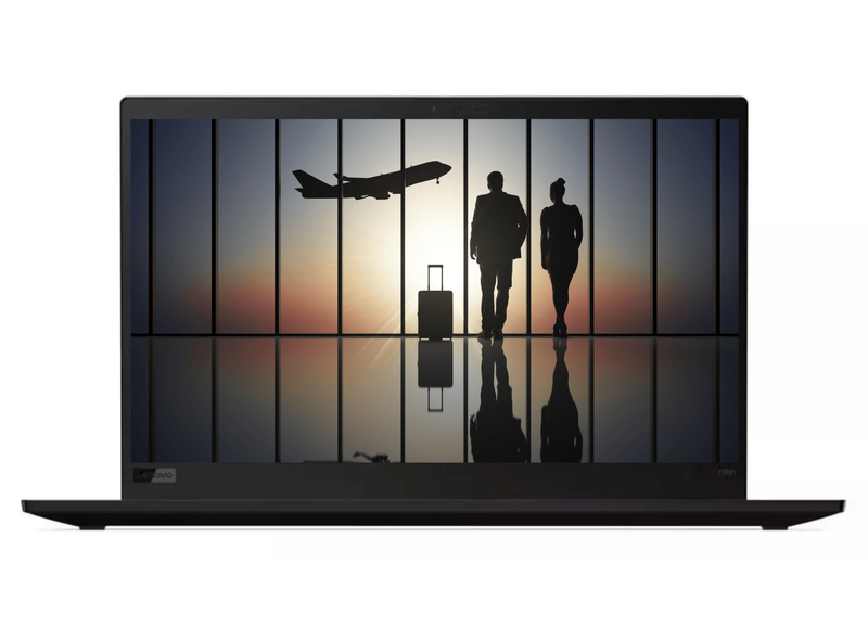 Lenovo ThinkPad X1 Carbon Gen 8 - Intel® Core™ i5-10310U - Touchscreen