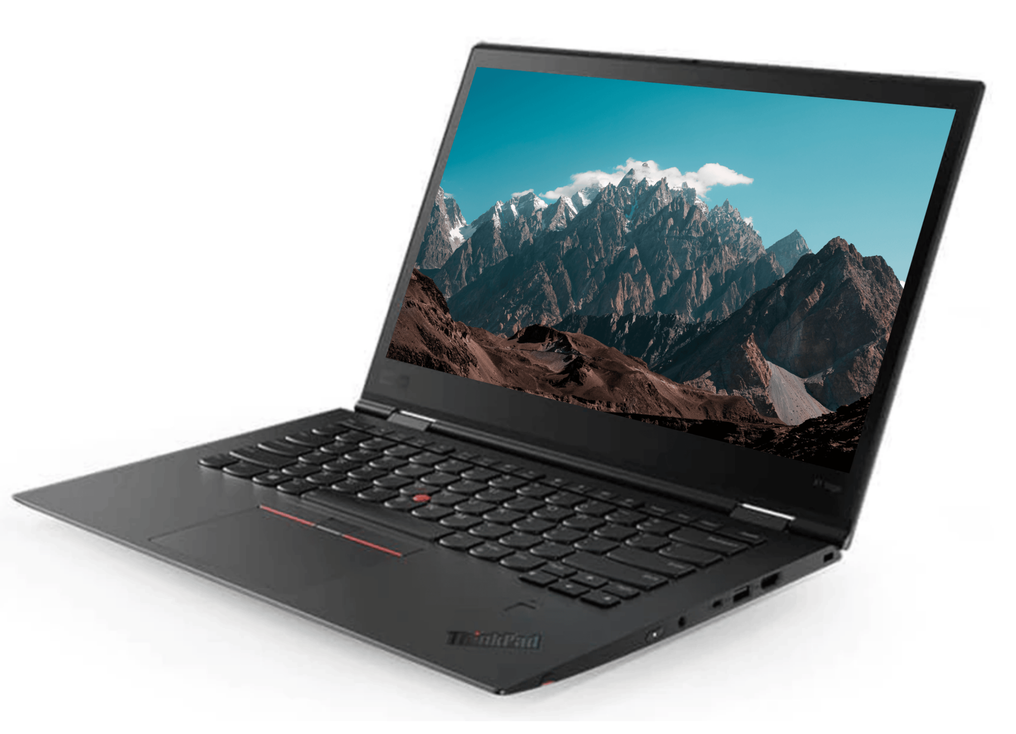 Lenovo ThinkPad X1 Yoga Gen 3 - Intel® Core™ i7-8650U