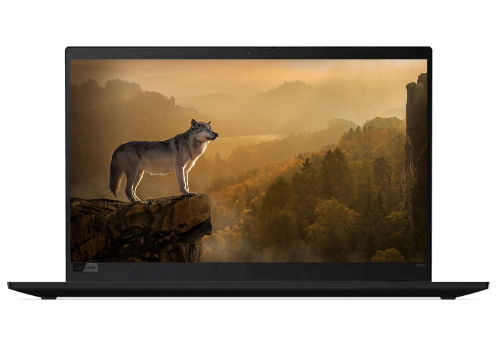 Lenovo ThinkPad X1 Carbon Gen 7 - Intel® Core™ i5-8265U