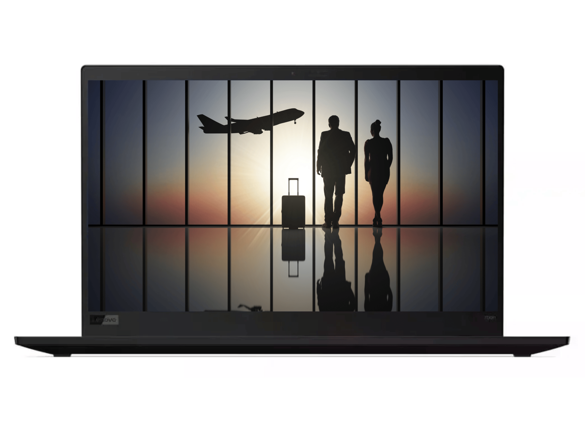 Lenovo ThinkPad X1 Carbon Gen 8 - Intel® Core™ i7-10610U