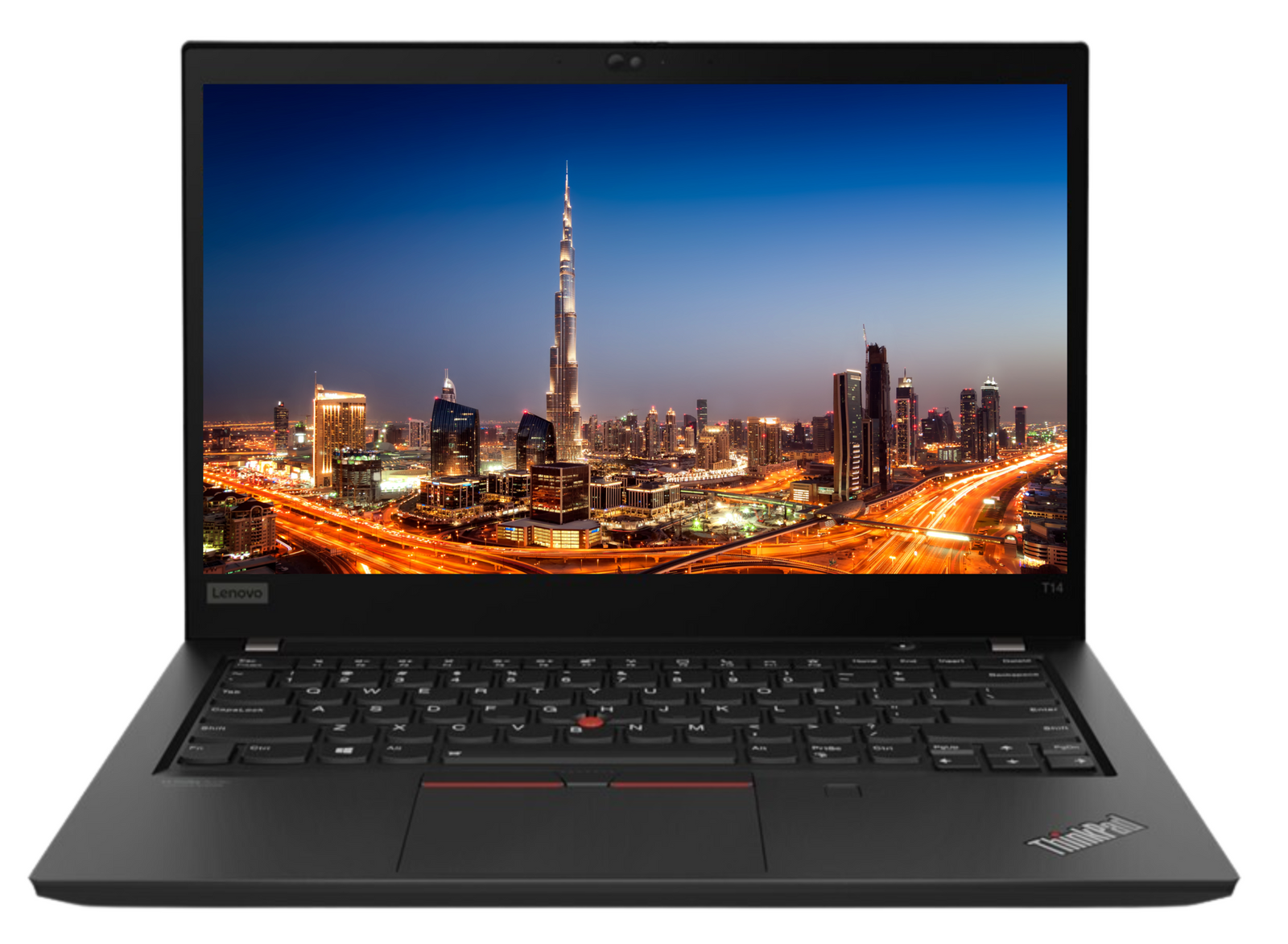 Lenovo ThinkPad T14 Gen 1 - Intel® Core™ i5-10310U