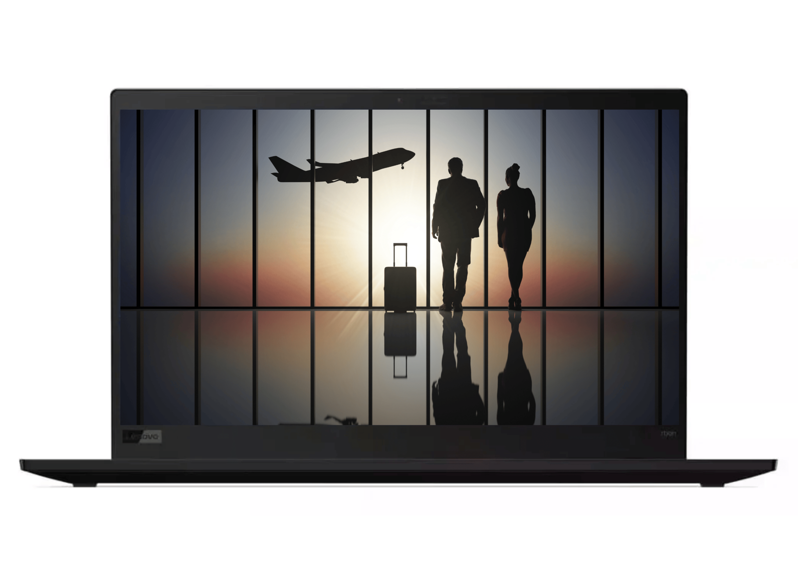 Lenovo ThinkPad X1 Carbon Gen 8 - Intel® Core™ i7-10510U