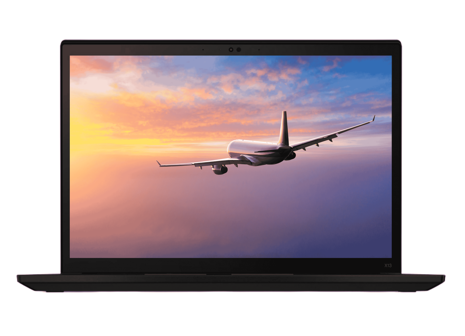 Lenovo ThinkPad X13 G2 - Intel® Core™ i3-1115G4