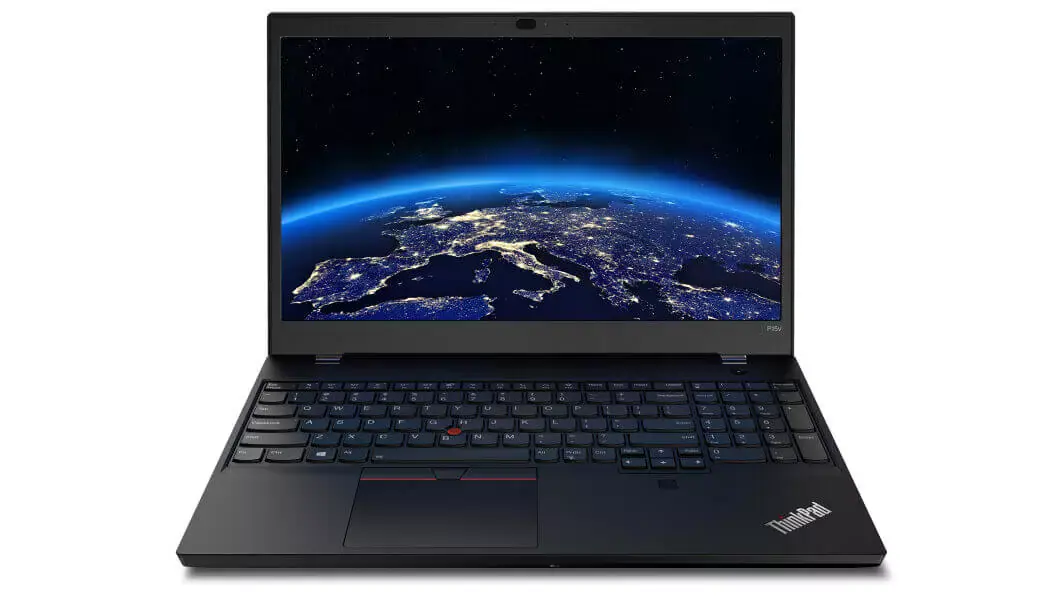 Lenovo ThinkPad P15v Gen 2 - Intel® Core™ i7-11800H- NVIDIA® Quadro® T600 4 GB VRAM