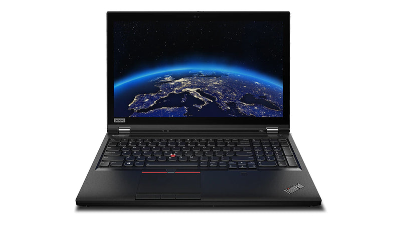 Lenovo ThinkPad P53 - Intel® Core™ i7-9850H- NVIDIA® Quadro® T2000 4 GB VRAM