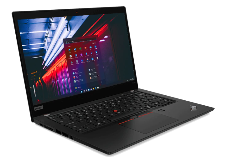Lenovo ThinkPad X390 - Intel® Core™ i5-8365U - Touchscreen